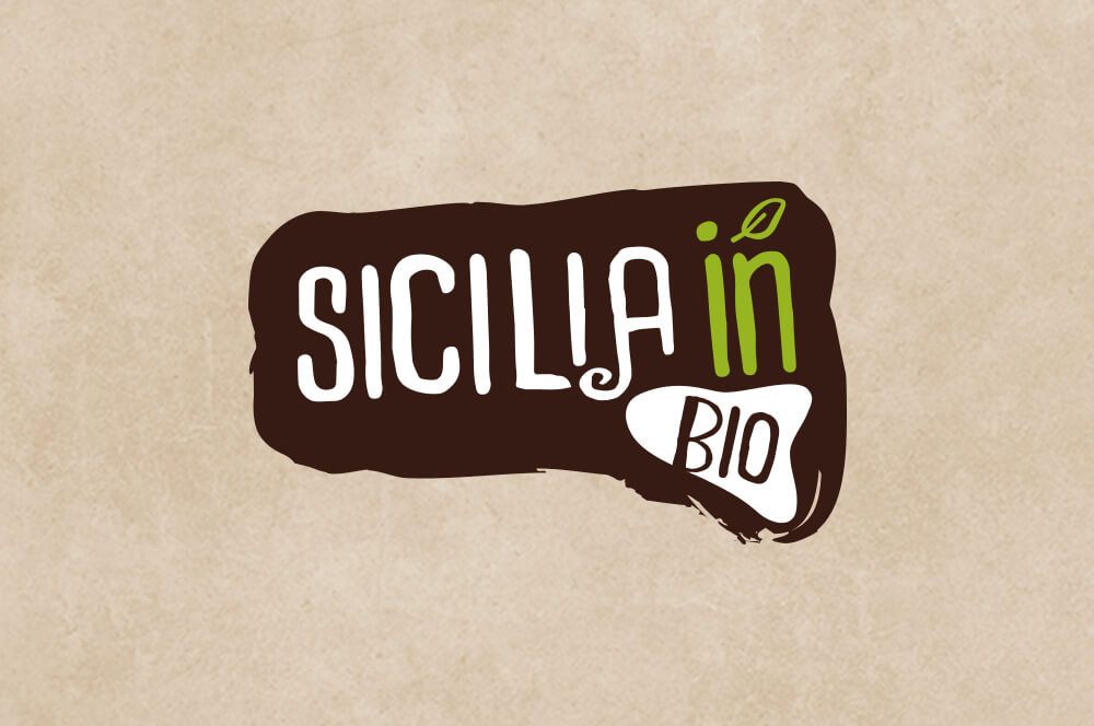 sicilia in bio chiuso logo
