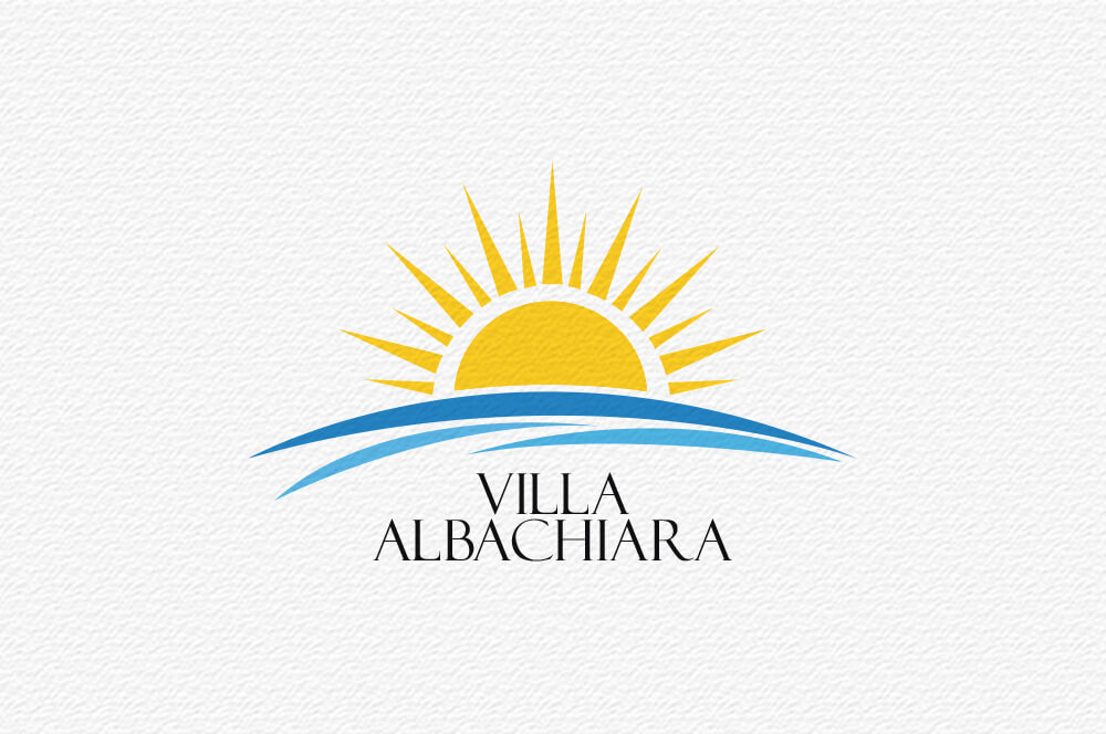 VillAlbachiara logo