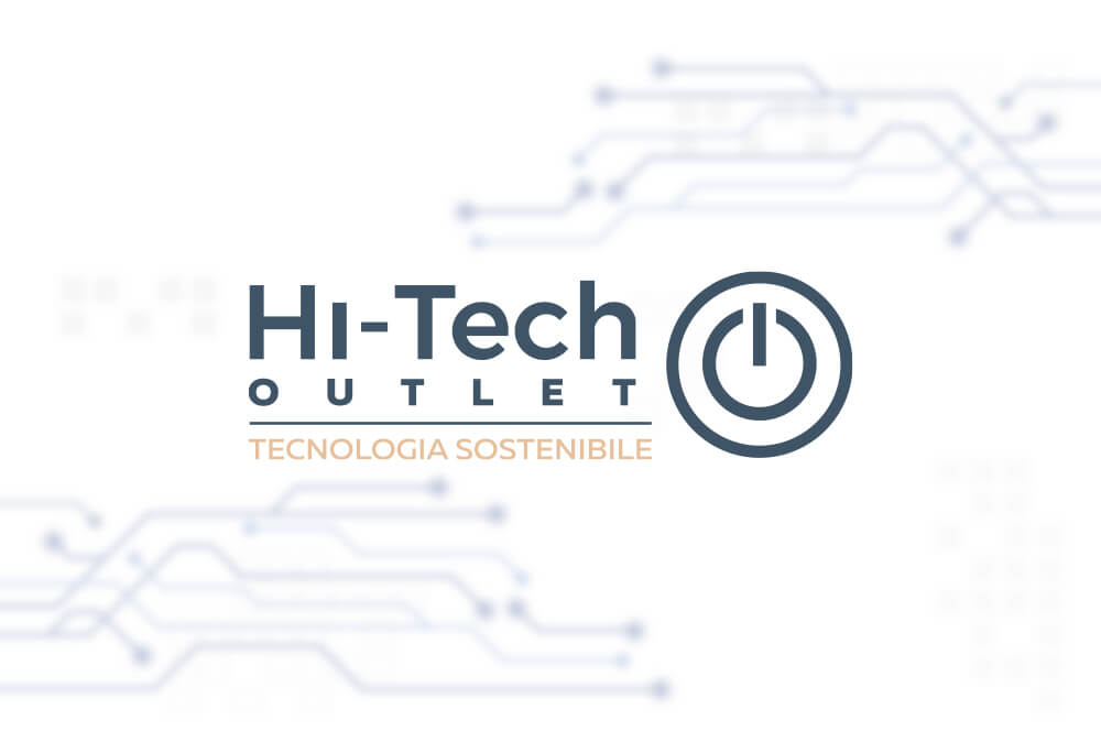 hi-tech logo